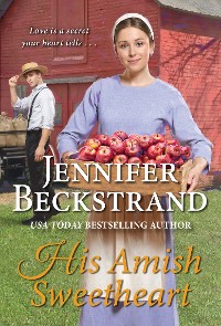 Cover His Amish Sweetheart