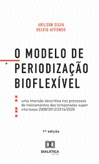 Cover O Modelo de Periodização Bioflexível