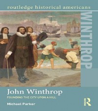 Cover John Winthrop