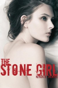 Cover Stone Girl