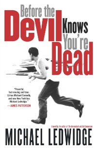 Cover Before the Devil Knows You're Dead