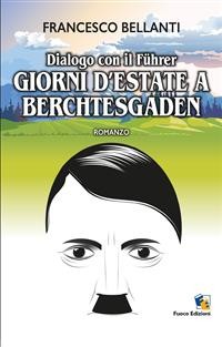 Cover Dialogo con il Führer