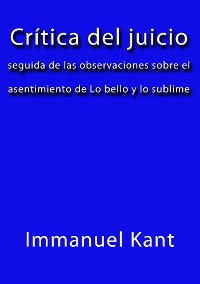 Cover Crítica del juicio