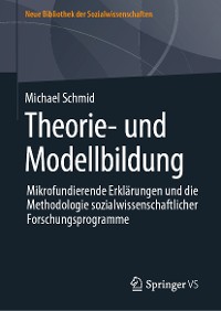 Cover Theorie- und Modellbildung