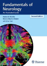 Cover Fundamentals of Neurology