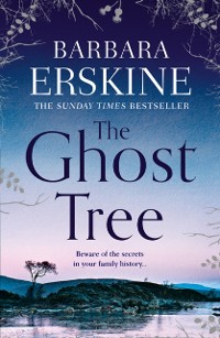 Cover GHOST TREE EB