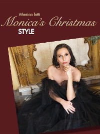 Cover Monica’s Christmas Style