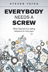 Cover Everybody Needs a Screw