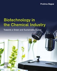 Cover Biotechnology in the Chemical Industry