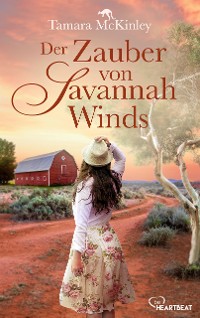 Cover Der Zauber von Savannah Winds