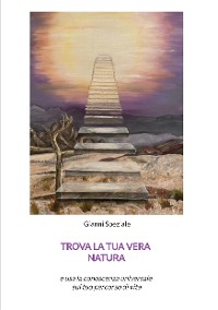 Cover Trova la tua vera natura