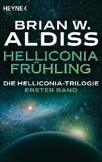 Cover Helliconia: Frühling