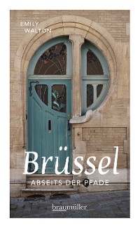 Cover Brüssel abseits der Pfade