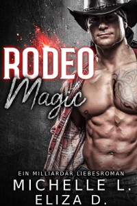 Cover Rodeo Magic