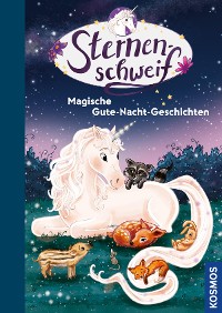 Cover Sternenschweif, Magische Gute-Nacht Geschichten