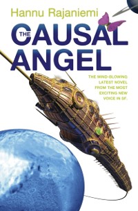 Cover Causal Angel