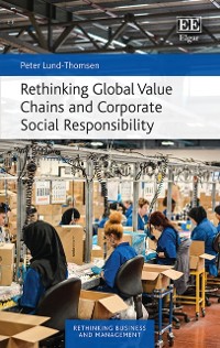 Cover Rethinking Global Value Chains and Corporate Social Responsibility