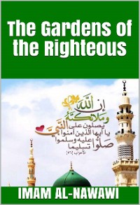 Cover The Gardens of the Righteous