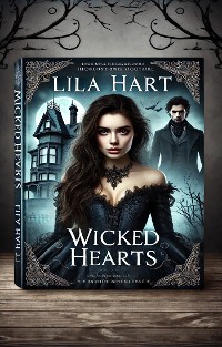 Cover Wicked Hearts