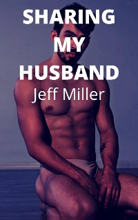 Cover Sharing My Husband