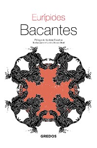 Cover Bacantes