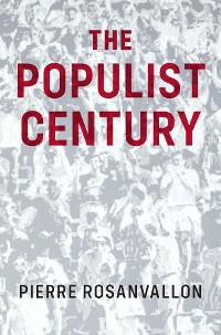 Cover The Populist Century