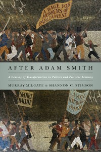 Cover After Adam Smith