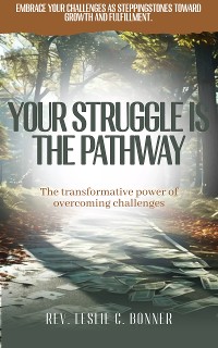 Cover Your Struggle is The Pathway