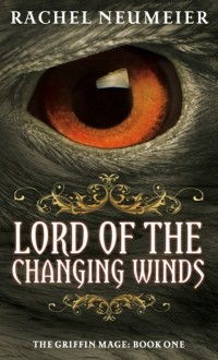 Cover Lord Of The Changing Winds