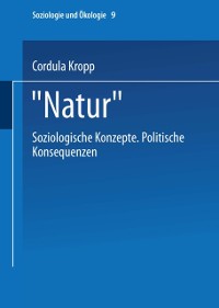 Cover „Natur“