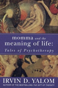 Cover Momma And The Meaning Of Life