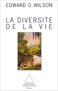 Cover La Diversite de la vie