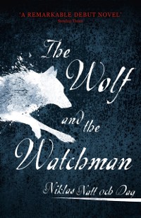 Cover 1793: The Wolf and the Watchman