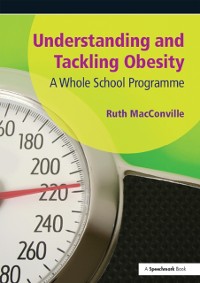 Cover Understanding and Tackling Obesity