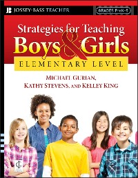 Cover Strategies for Teaching Boys and Girls -- Elementary Level