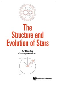 Cover STRUCTURE AND EVOLUTION OF STARS, THE