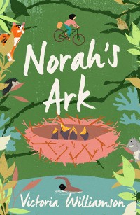 Cover Norah's Ark