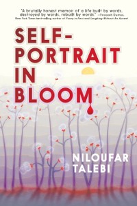 Cover Self-Portrait in Bloom