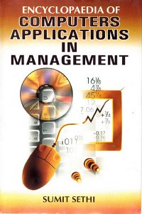 Cover Encyclopaedia of Computers Applications In Management Volume-2