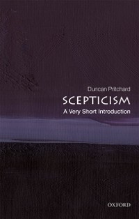 Cover Scepticism: A Very Short Introduction