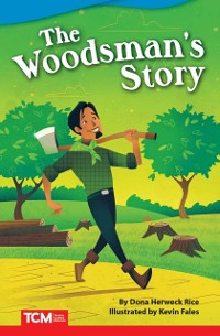 Cover Woodsman's Story