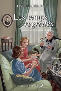 Cover Les temps regrettes