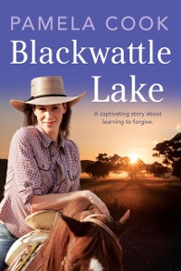 Cover Blackwattle Lake