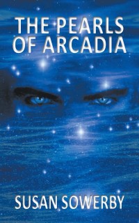 Cover Pearls of Arcadia: Book 2 of Saltwater Series