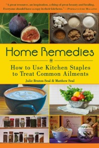 Cover Home Remedies