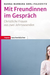 Cover Mit Freundinnen im Gespräch
