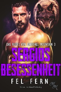 Cover Sergios Besessenheit