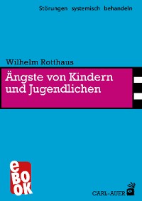 Cover Ängste von Kindern und Jugendlichen