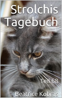 Cover Strolchis Tagebuch - Teil 68