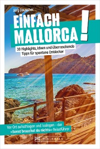 Cover Einfach Mallorca!